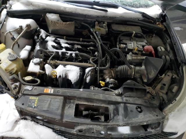 Photo 10 VIN: 1FAHP34N09W225718 - FORD FOCUS 