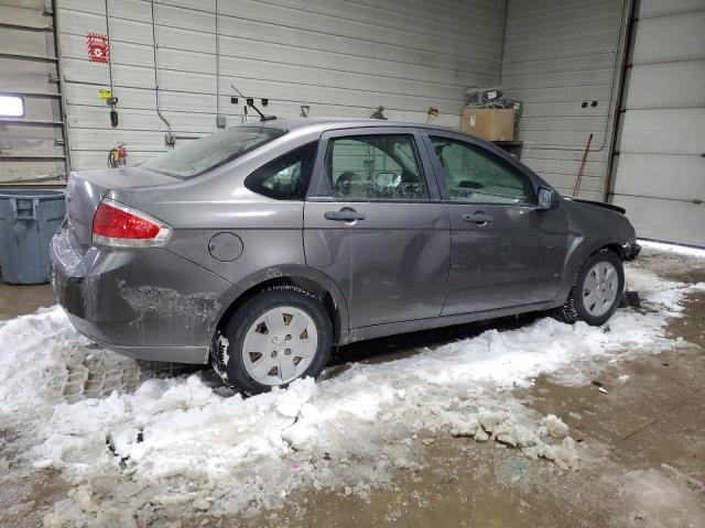 Photo 2 VIN: 1FAHP34N09W225718 - FORD FOCUS 