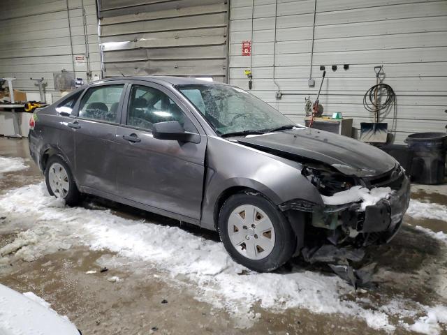 Photo 3 VIN: 1FAHP34N09W225718 - FORD FOCUS 