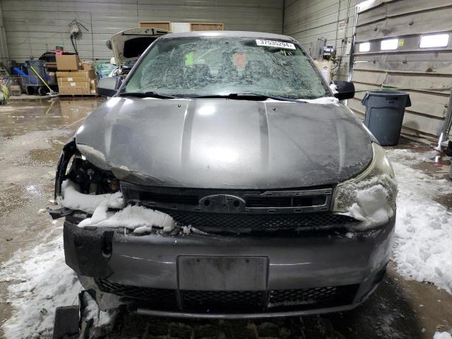 Photo 4 VIN: 1FAHP34N09W225718 - FORD FOCUS 