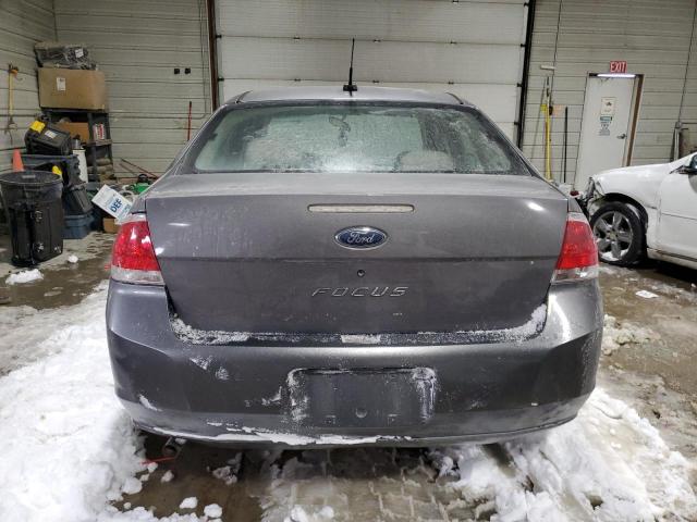 Photo 5 VIN: 1FAHP34N09W225718 - FORD FOCUS 