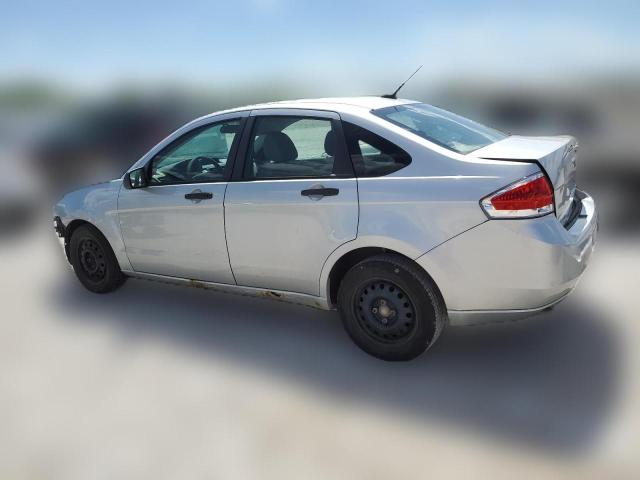 Photo 1 VIN: 1FAHP34N09W237500 - FORD FOCUS 