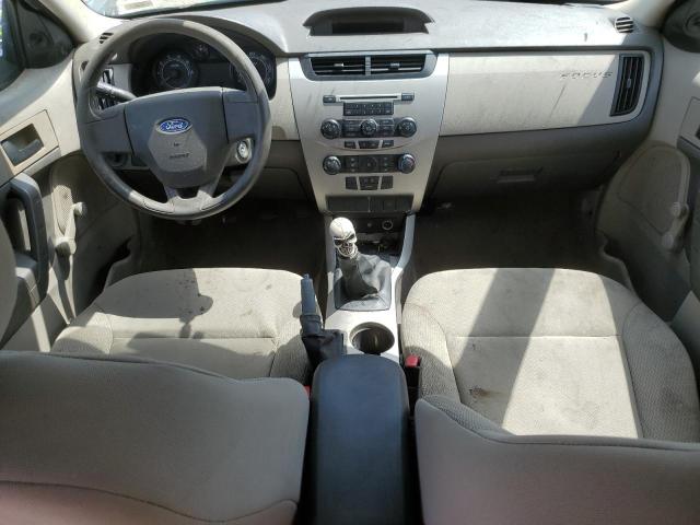 Photo 7 VIN: 1FAHP34N09W237500 - FORD FOCUS 