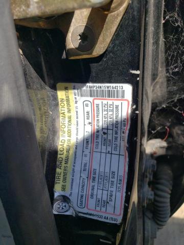 Photo 11 VIN: 1FAHP34N15W164213 - FORD FOCUS 