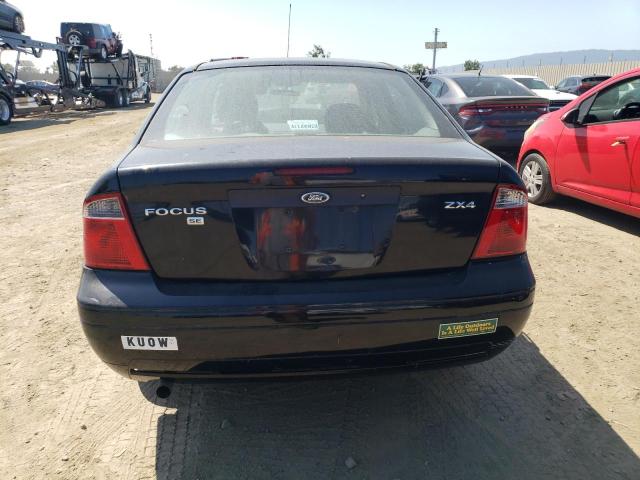 Photo 5 VIN: 1FAHP34N15W164213 - FORD FOCUS 