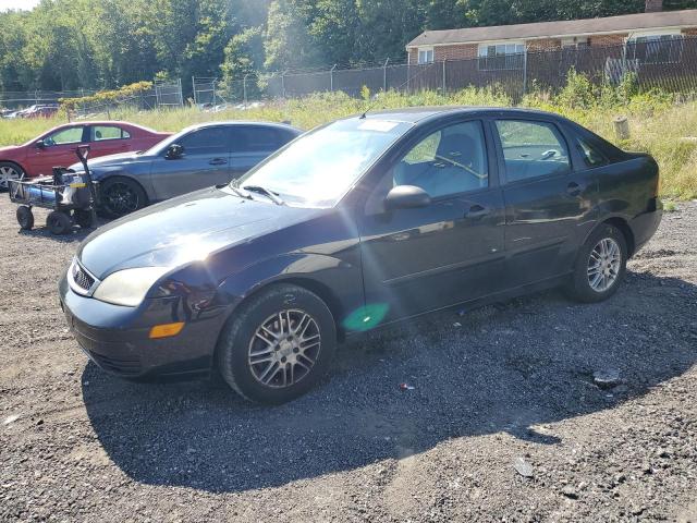 Photo 0 VIN: 1FAHP34N16W161099 - FORD FOCUS ZX4 