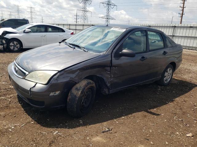 Photo 0 VIN: 1FAHP34N16W215470 - FORD FOCUS ZX4 