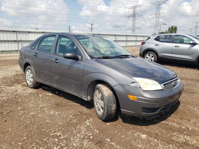 Photo 3 VIN: 1FAHP34N16W215470 - FORD FOCUS ZX4 