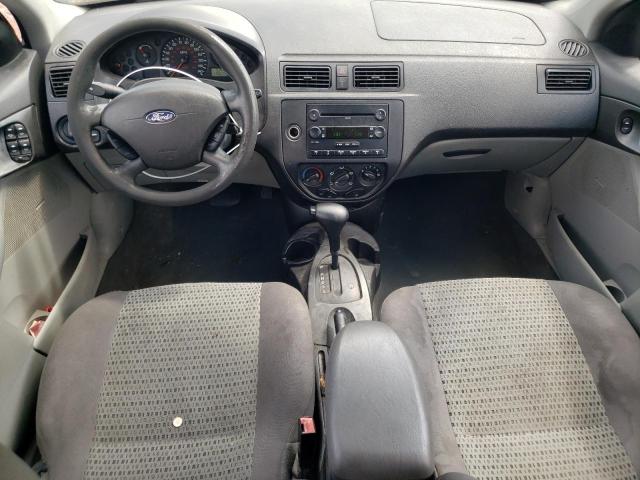 Photo 7 VIN: 1FAHP34N16W215470 - FORD FOCUS ZX4 