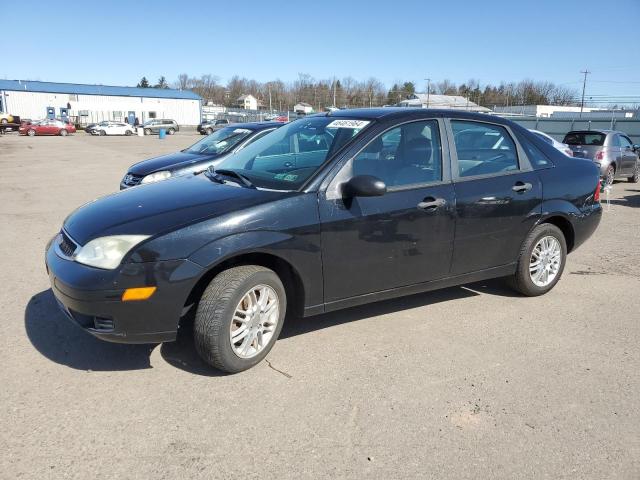 Photo 0 VIN: 1FAHP34N16W222998 - FORD FOCUS 