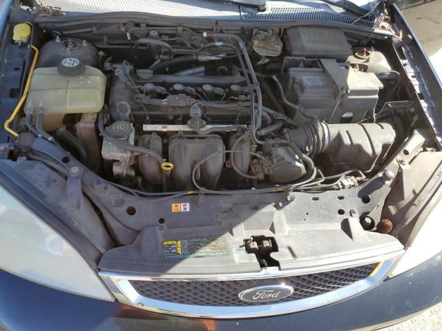 Photo 10 VIN: 1FAHP34N16W222998 - FORD FOCUS 