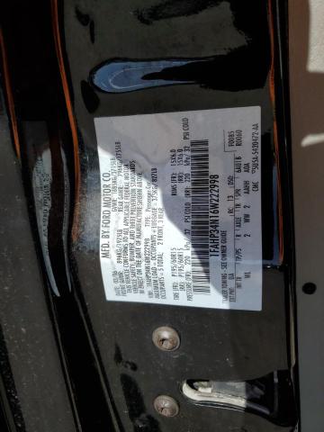 Photo 11 VIN: 1FAHP34N16W222998 - FORD FOCUS 