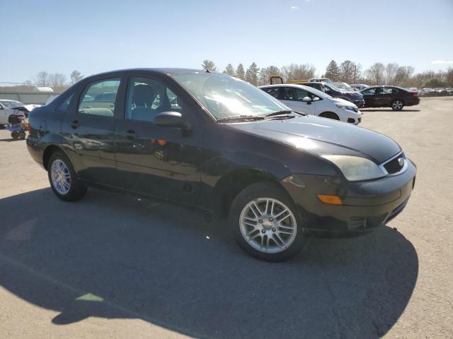 Photo 3 VIN: 1FAHP34N16W222998 - FORD FOCUS 