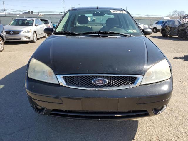 Photo 4 VIN: 1FAHP34N16W222998 - FORD FOCUS 