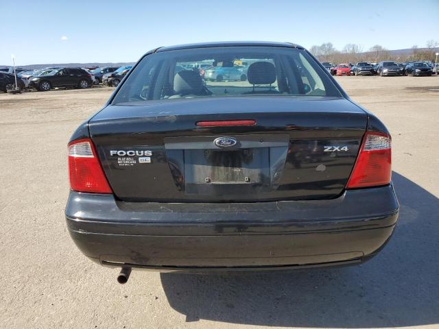 Photo 5 VIN: 1FAHP34N16W222998 - FORD FOCUS 