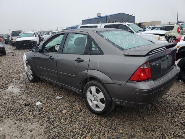 Photo 1 VIN: 1FAHP34N17W104743 - FORD FOCUS 