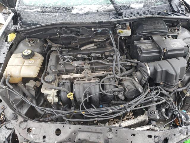 Photo 10 VIN: 1FAHP34N17W104743 - FORD FOCUS 