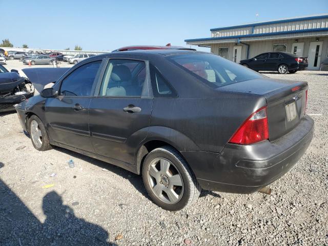 Photo 1 VIN: 1FAHP34N17W118240 - FORD FOCUS ZX4 