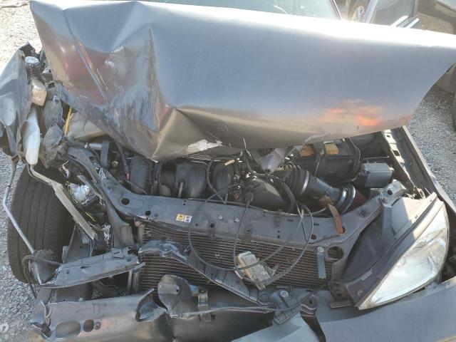 Photo 10 VIN: 1FAHP34N17W118240 - FORD FOCUS ZX4 