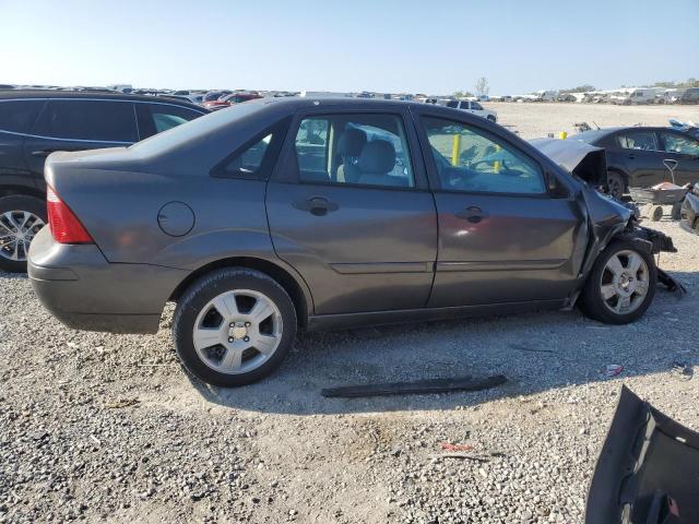 Photo 2 VIN: 1FAHP34N17W118240 - FORD FOCUS ZX4 