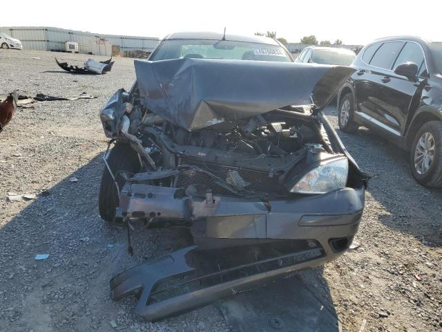 Photo 4 VIN: 1FAHP34N17W118240 - FORD FOCUS ZX4 