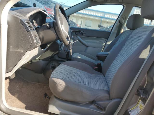 Photo 6 VIN: 1FAHP34N17W118240 - FORD FOCUS ZX4 