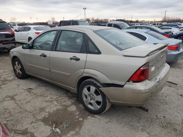 Photo 1 VIN: 1FAHP34N17W162321 - FORD FOCUS 