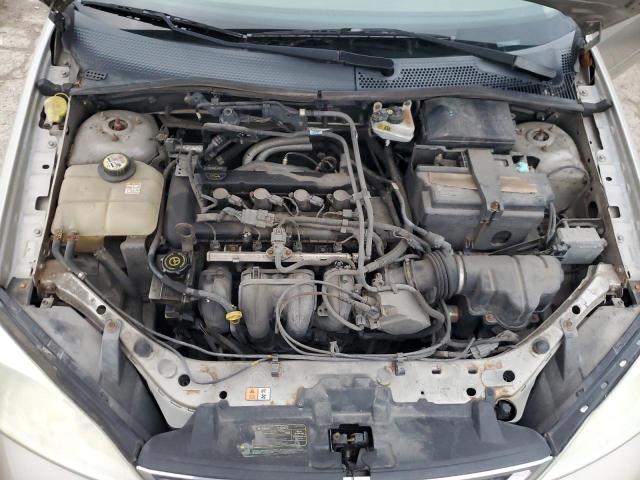 Photo 10 VIN: 1FAHP34N17W162321 - FORD FOCUS 