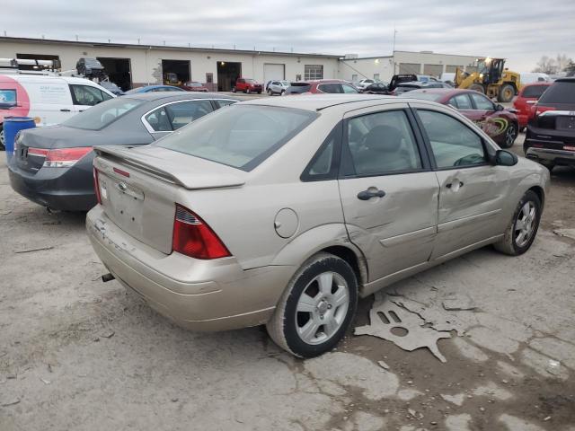 Photo 2 VIN: 1FAHP34N17W162321 - FORD FOCUS 