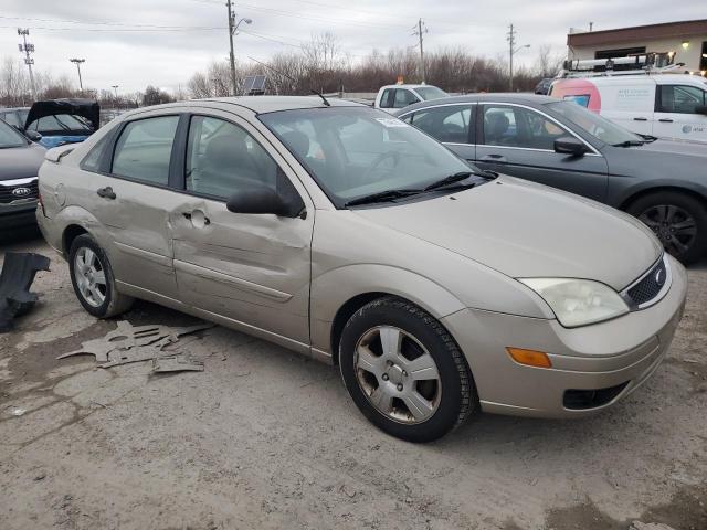 Photo 3 VIN: 1FAHP34N17W162321 - FORD FOCUS 