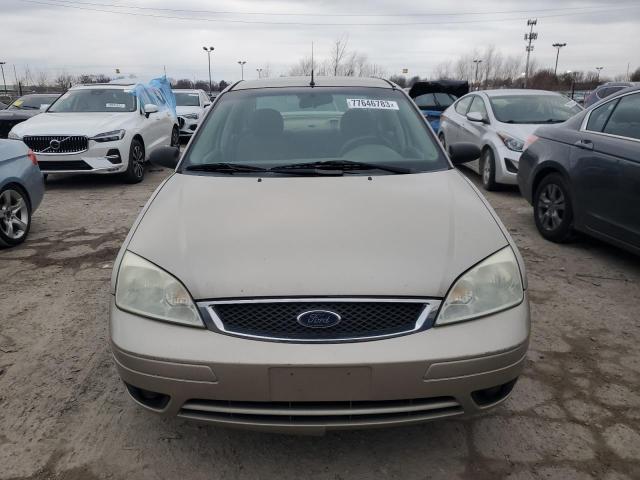 Photo 4 VIN: 1FAHP34N17W162321 - FORD FOCUS 