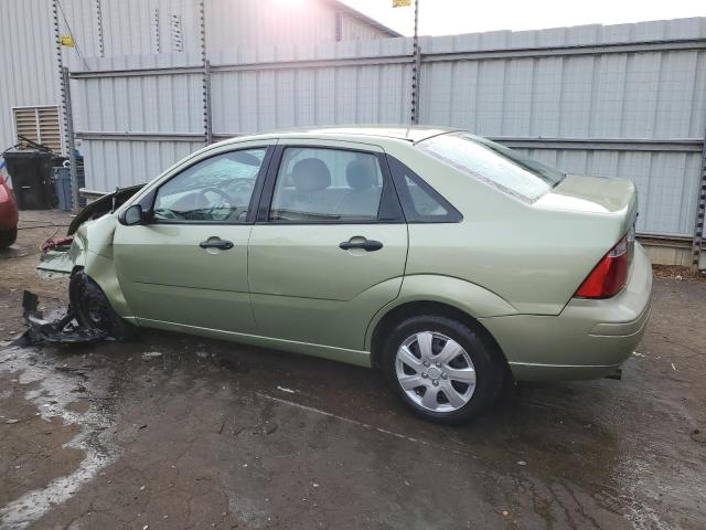 Photo 1 VIN: 1FAHP34N17W185923 - FORD FOCUS 