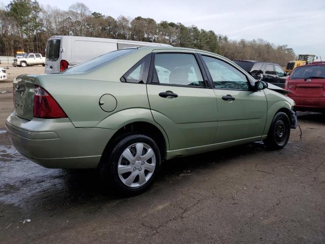 Photo 2 VIN: 1FAHP34N17W185923 - FORD FOCUS 