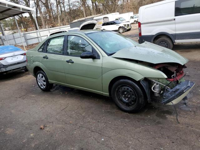 Photo 3 VIN: 1FAHP34N17W185923 - FORD FOCUS 