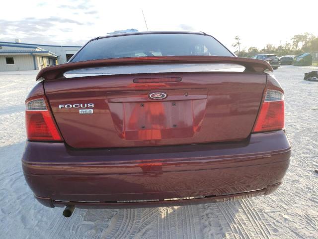 Photo 5 VIN: 1FAHP34N17W186165 - FORD FOCUS 