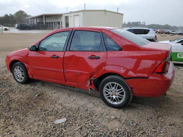 Photo 1 VIN: 1FAHP34N17W234036 - FORD FOCUS ZX4 