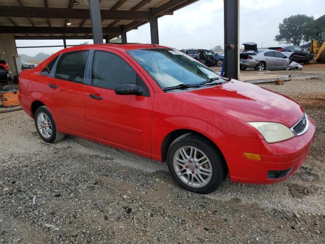 Photo 3 VIN: 1FAHP34N17W234036 - FORD FOCUS ZX4 