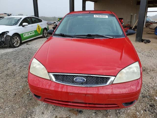 Photo 4 VIN: 1FAHP34N17W234036 - FORD FOCUS ZX4 