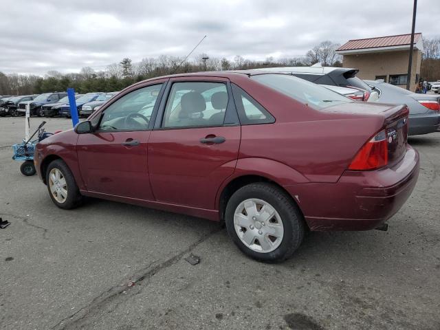 Photo 1 VIN: 1FAHP34N17W307101 - FORD FOCUS 