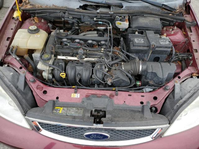 Photo 10 VIN: 1FAHP34N17W307101 - FORD FOCUS 