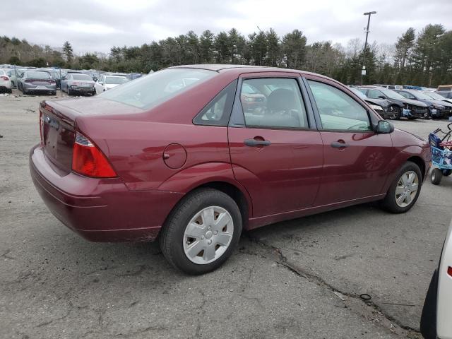 Photo 2 VIN: 1FAHP34N17W307101 - FORD FOCUS 