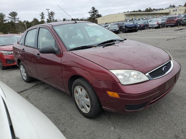 Photo 3 VIN: 1FAHP34N17W307101 - FORD FOCUS 