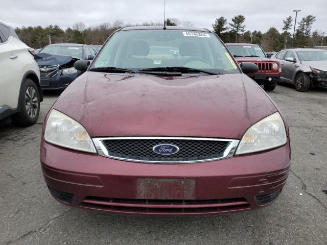 Photo 4 VIN: 1FAHP34N17W307101 - FORD FOCUS 