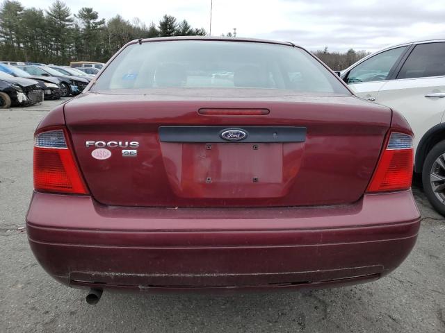 Photo 5 VIN: 1FAHP34N17W307101 - FORD FOCUS 