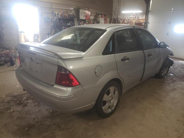 Photo 3 VIN: 1FAHP34N17W327638 - FORD FOCUS ZX4 