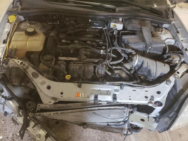 Photo 6 VIN: 1FAHP34N17W327638 - FORD FOCUS ZX4 