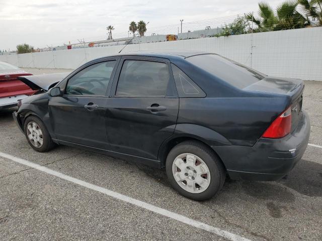 Photo 1 VIN: 1FAHP34N17W351244 - FORD FOCUS ZX4 