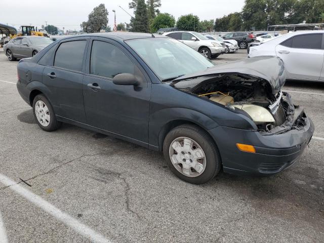 Photo 3 VIN: 1FAHP34N17W351244 - FORD FOCUS ZX4 