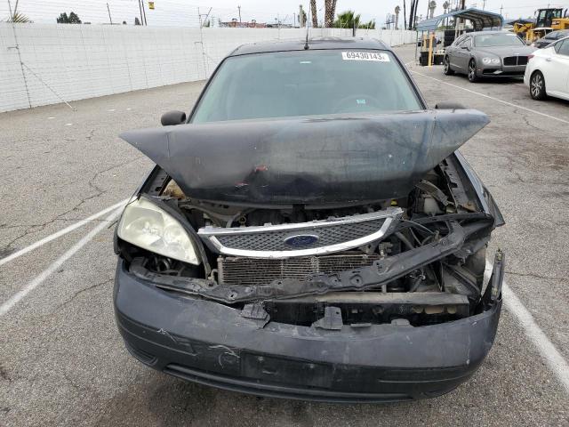 Photo 4 VIN: 1FAHP34N17W351244 - FORD FOCUS ZX4 