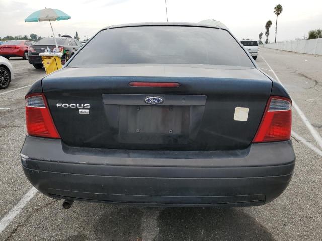 Photo 5 VIN: 1FAHP34N17W351244 - FORD FOCUS ZX4 